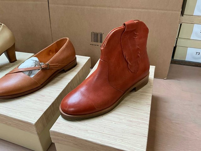 Design damesschoen 38 (6x) - afbeelding 7 van  14