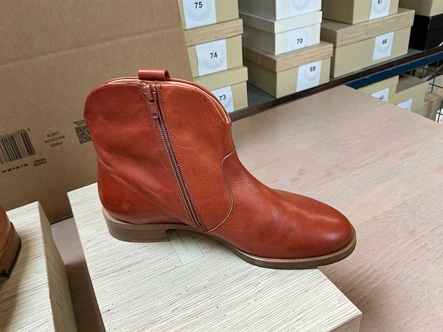 Design damesschoen 38 (6x) - afbeelding 8 van  14