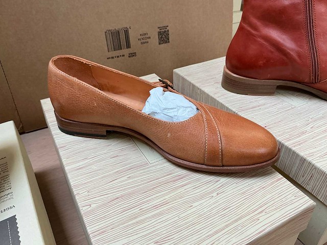 Design damesschoen 38 (6x) - afbeelding 10 van  14