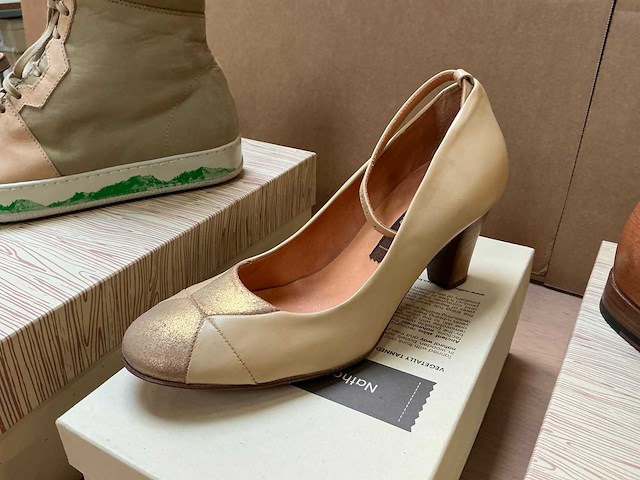 Design damesschoen 38 (6x) - afbeelding 11 van  14