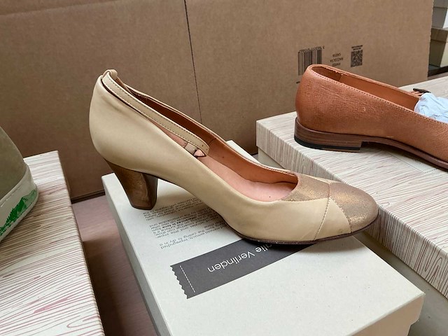 Design damesschoen 38 (6x) - afbeelding 12 van  14