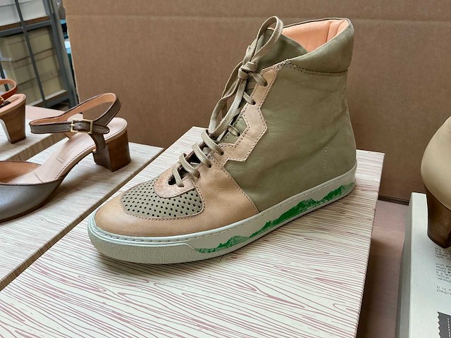 Design damesschoen 38 (6x) - afbeelding 13 van  14