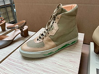 Design damesschoen 38 (6x) - afbeelding 13 van  14