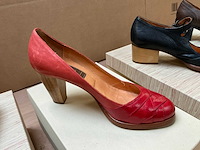 Design damesschoen 38 (6x) - afbeelding 3 van  13