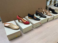 Design damesschoen 38 (6x) - afbeelding 5 van  13
