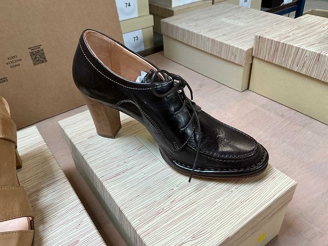 Design damesschoen 38 (6x) - afbeelding 7 van  13