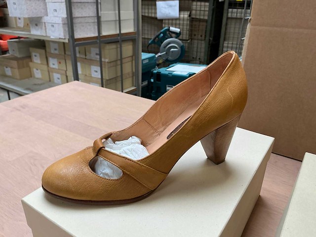 Design damesschoen 38 (6x) - afbeelding 4 van  13