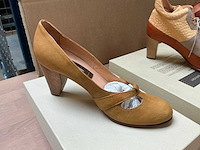 Design damesschoen 38 (6x) - afbeelding 5 van  13