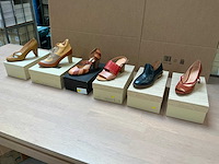 Design damesschoen 38 (6x) - afbeelding 1 van  13