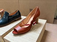 Design damesschoen 38 (6x) - afbeelding 6 van  13