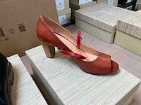 Design damesschoen 38 (6x) - afbeelding 7 van  13