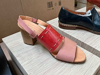 Design damesschoen 38 (6x) - afbeelding 11 van  13