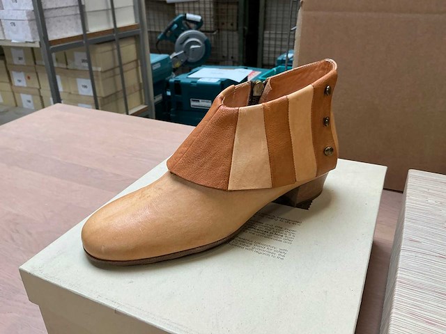 Design damesschoen 38 (6x) - afbeelding 3 van  13