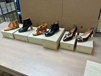 Design damesschoen 38 (6x) - afbeelding 1 van  13