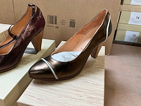 Design damesschoen 38 (6x) - afbeelding 6 van  13