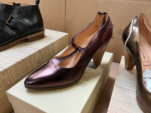 Design damesschoen 38 (6x) - afbeelding 8 van  13