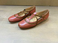 Design damesschoen 38,5 - afbeelding 1 van  7