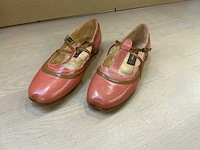 Design damesschoen 38,5 - afbeelding 2 van  7