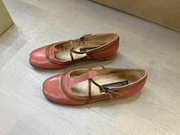 Design damesschoen 38,5 - afbeelding 3 van  7