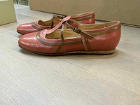 Design damesschoen 38,5 - afbeelding 4 van  7