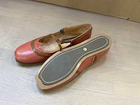 Design damesschoen 38,5 - afbeelding 5 van  7