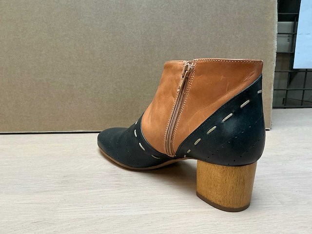 Design damesschoen 38 - afbeelding 2 van  5