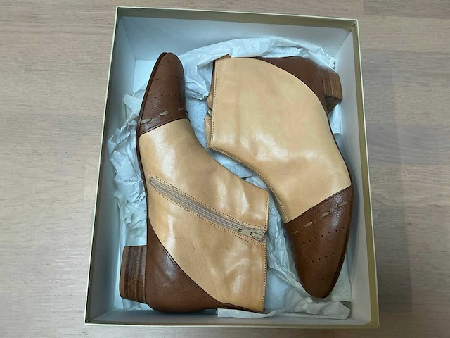 Design damesschoen 38 - afbeelding 4 van  5