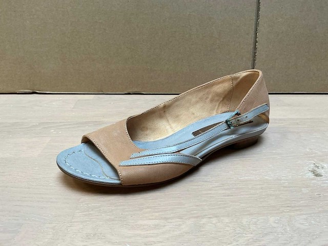 Design damesschoen 38 - afbeelding 1 van  7