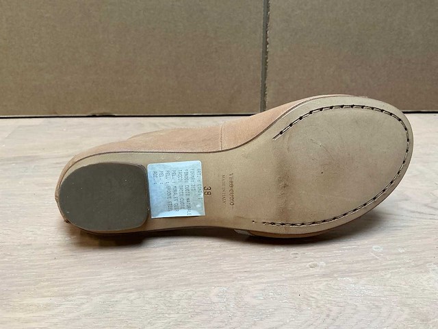 Design damesschoen 38 - afbeelding 5 van  7