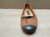 Design damesschoen 38 - afbeelding 3 van  7