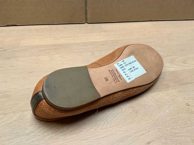 Design damesschoen 38 - afbeelding 5 van  7