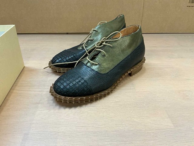 Design damesschoen 38 - afbeelding 1 van  7