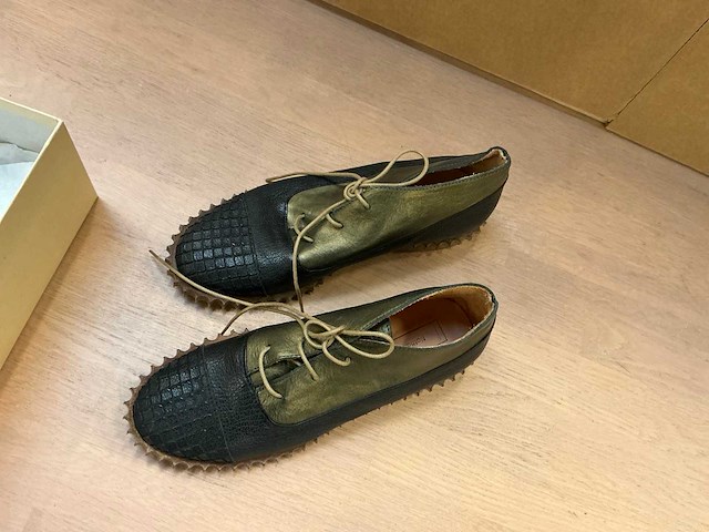 Design damesschoen 38 - afbeelding 4 van  7