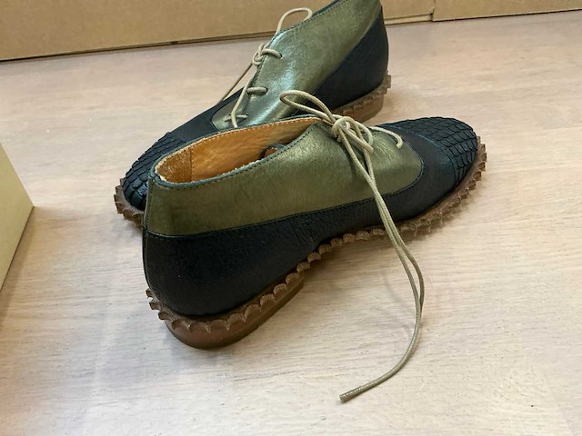 Design damesschoen 38 - afbeelding 5 van  7