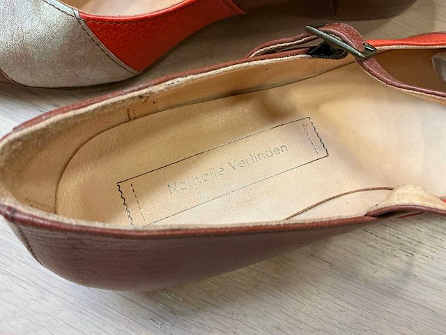 Design damesschoen 38 - afbeelding 5 van  7