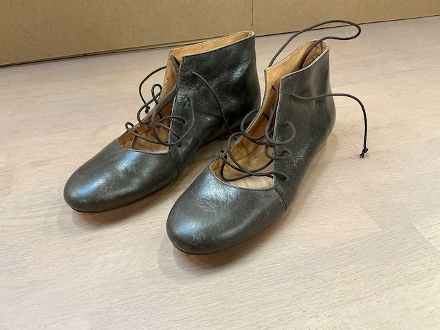 Design damesschoen 38 - afbeelding 1 van  8