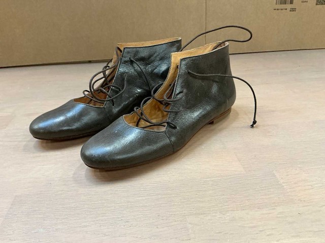 Design damesschoen 38 - afbeelding 2 van  8