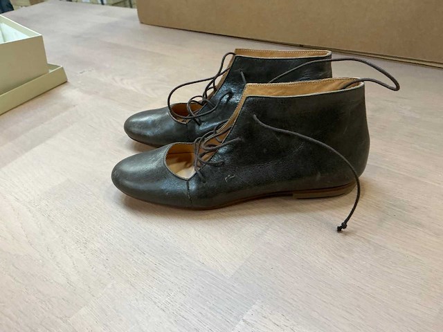 Design damesschoen 38 - afbeelding 4 van  8