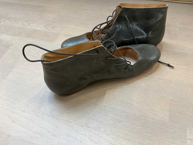 Design damesschoen 38 - afbeelding 5 van  8