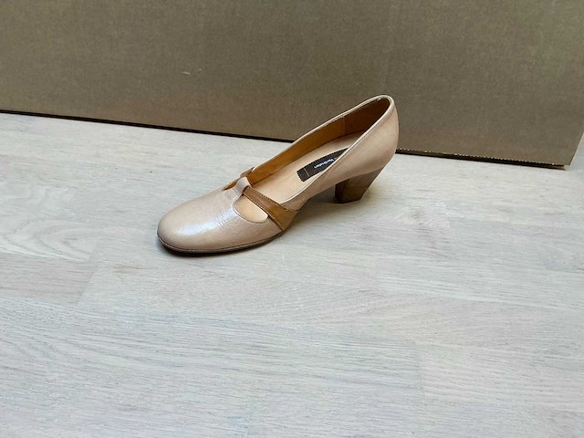 Design damesschoen 38 - afbeelding 1 van  7