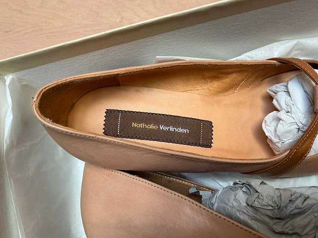 Design damesschoen 38 - afbeelding 7 van  7