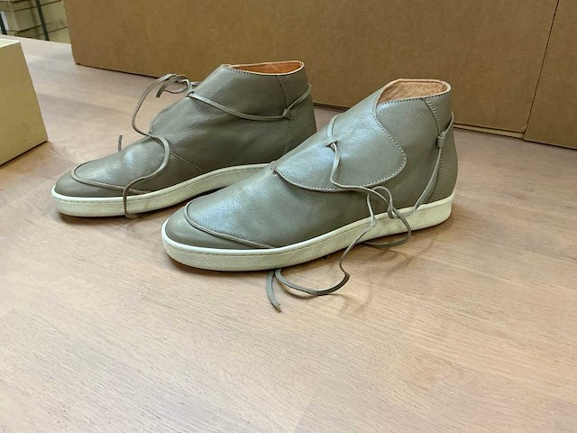 Design damesschoen 40 - afbeelding 2 van  7