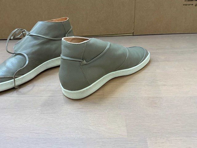 Design damesschoen 40 - afbeelding 4 van  7