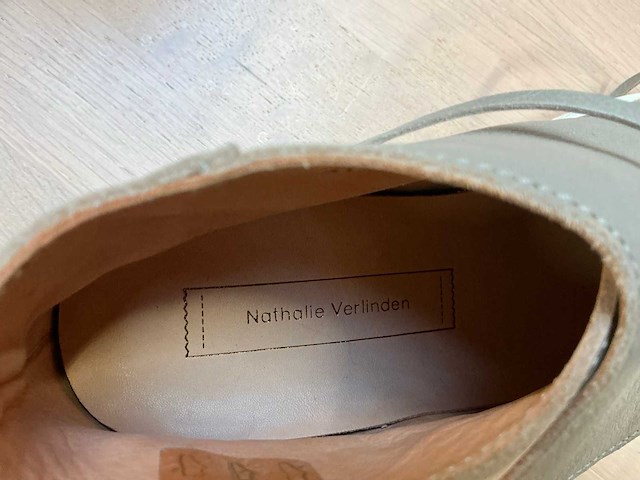 Design damesschoen 40 - afbeelding 5 van  7
