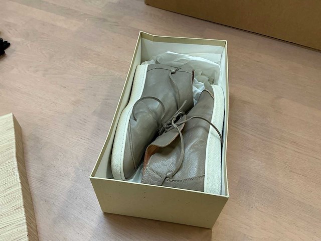 Design damesschoen 40 - afbeelding 7 van  7