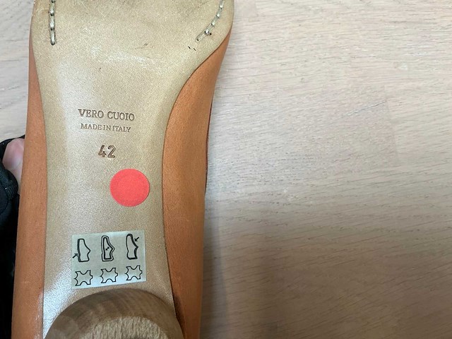 Design damesschoen 42 - afbeelding 4 van  8