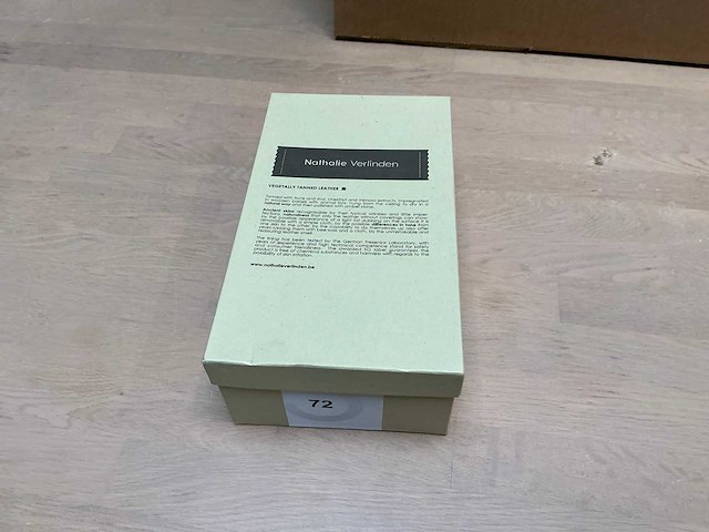 Design damesschoen 42 - afbeelding 8 van  8