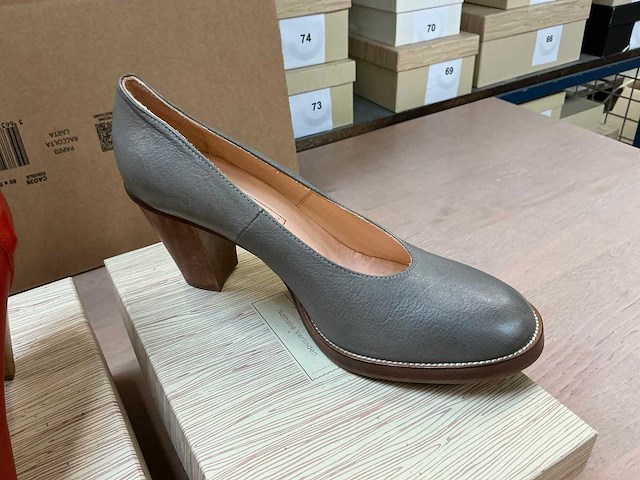 Design damesschoen (5x) - afbeelding 9 van  15