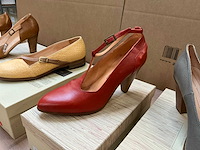 Design damesschoen (5x) - afbeelding 10 van  15