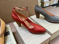 Design damesschoen (5x) - afbeelding 11 van  15
